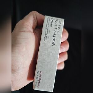Rare Beauty Soft Pinch Dewy Liquid Blush - Believe